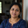 Parvathy Babu