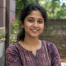 Aparna Krishnan