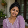 Reshma Pillai
